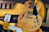 Gibson Memphis Limited Edition Hand Select 1963 ES-335 Vintage Natural-13.jpg